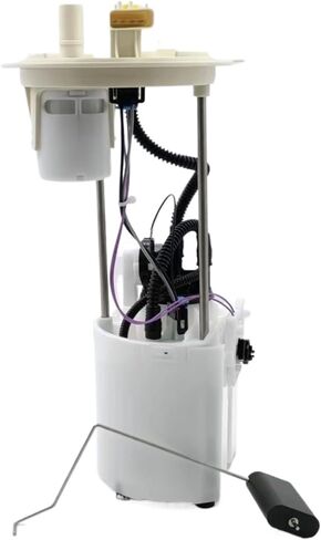 Fuel Pump Assembly，Compatible with Raptor F-150 3.7 5.0 6.2 11-14 9L3Z9H307F E2545M E2530M 9L3Z-9H307-F in Saudi Arabia