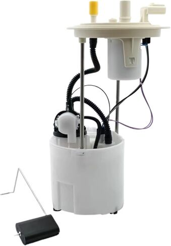 Fuel Pump Assembly，Compatible with Raptor F-150 3.7 5.0 6.2 11-14 9L3Z9H307F E2545M E2530M 9L3Z-9H307-F in Saudi Arabia