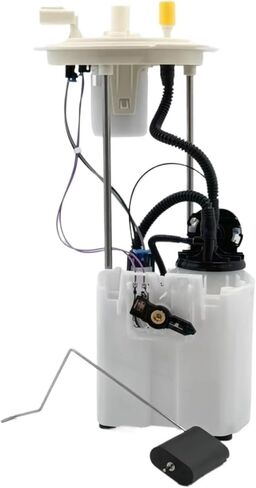 Fuel Pump Assembly，Compatible with Raptor F-150 3.7 5.0 6.2 11-14 9L3Z9H307F E2545M E2530M 9L3Z-9H307-F in Saudi Arabia