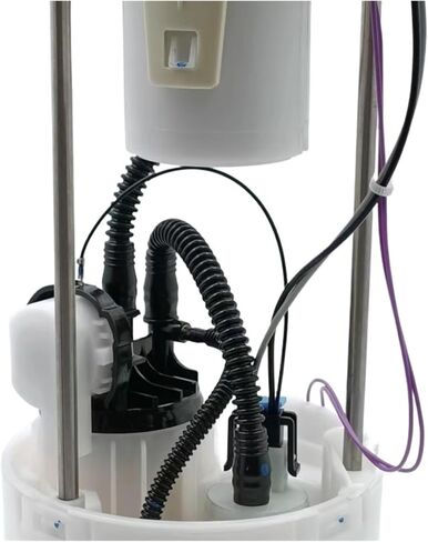 Fuel Pump Assembly，Compatible with Raptor F-150 3.7 5.0 6.2 11-14 9L3Z9H307F E2545M E2530M 9L3Z-9H307-F in Saudi Arabia