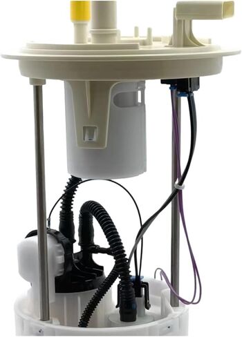 Fuel Pump Assembly，Compatible with Raptor F-150 3.7 5.0 6.2 11-14 9L3Z9H307F E2545M E2530M 9L3Z-9H307-F in Saudi Arabia