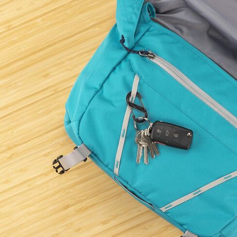 Nite IZE S-Biner Dual Carabiner Plastic in Saudi Arabia