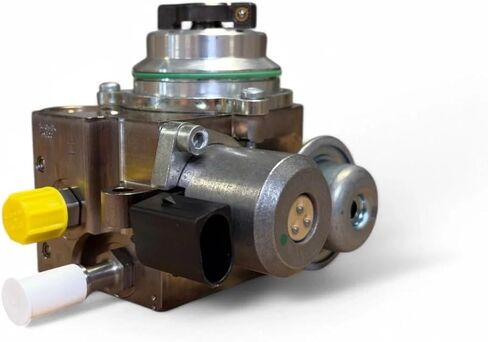 Fuel Pump,Compatible with Citroen DS4 DS5 Peugeot 208 I 308 CC 308 1675941380 in Saudi Arabia