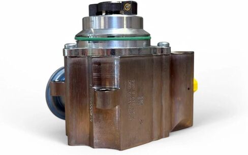 Fuel Pump,Compatible with Citroen DS4 DS5 Peugeot 208 I 308 CC 308 1675941380 in Saudi Arabia