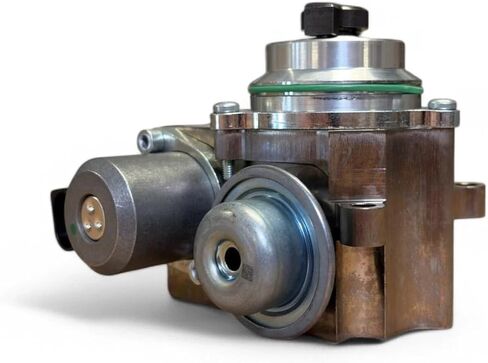 Fuel Pump,Compatible with Citroen DS4 DS5 Peugeot 208 I 308 CC 308 1675941380 in Saudi Arabia