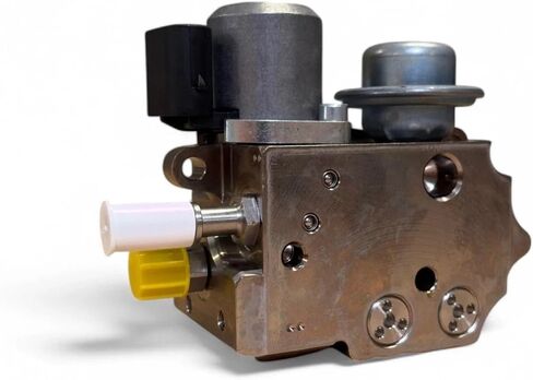 Fuel Pump,Compatible with Citroen DS4 DS5 Peugeot 208 I 308 CC 308 1675941380 in Saudi Arabia