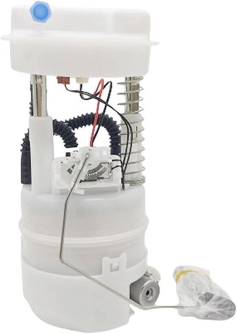 فلتر وقود مجموعة مضخة الوقود الكهربائية، متوافق مع NV200/K12/Micra 17040-1FA1A 17040-JX00A 17040-EE500 in Saudi Arabia
