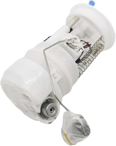 فلتر وقود مجموعة مضخة الوقود الكهربائية، متوافق مع NV200/K12/Micra 17040-1FA1A 17040-JX00A 17040-EE500 in Saudi Arabia