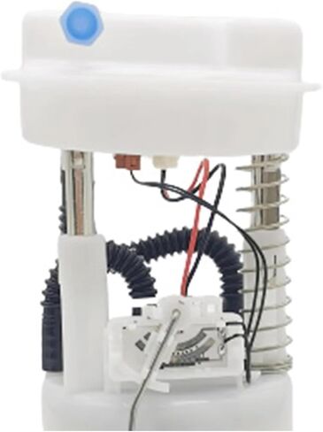فلتر وقود مجموعة مضخة الوقود الكهربائية، متوافق مع NV200/K12/Micra 17040-1FA1A 17040-JX00A 17040-EE500 in Saudi Arabia