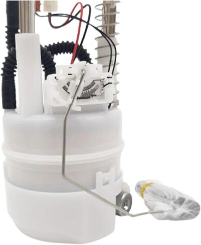 فلتر وقود مجموعة مضخة الوقود الكهربائية، متوافق مع NV200/K12/Micra 17040-1FA1A 17040-JX00A 17040-EE500 in Saudi Arabia