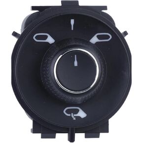 1Pcs 9817840980 Master Adjust Mirror Switch Rear Mirror Button in Saudi Arabia