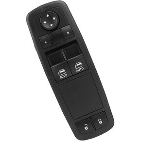 4602881AD Car Front Left Driver Electric Power Window Control Switch 1Pcs in Saudi Arabia