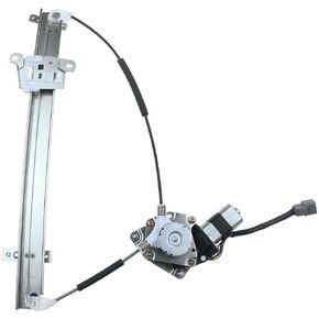 بديل Ventana electrica regulador con motor para اختيار الميكانيكا لـ Acura RL 2005-2012 pasajero derecho in Saudi Arabia