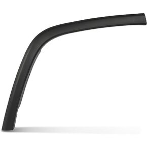 PIT66 Wheel Arch Trim Rear Right Passenger Side Compatible with Jeep Grand Cherokee 2011-2021 1MP34RXFAH, CH1791103 Black in Kuwait
