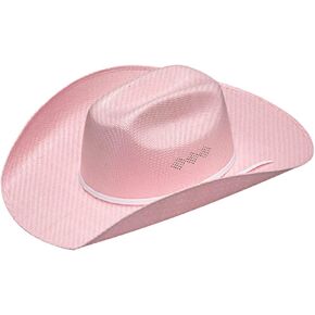 Twister Youth Western Hat Ivory in Kuwait