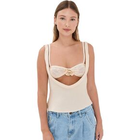 Women's Delilah Top in Saudi Arabia