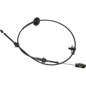 uxcell Auto Gear Shift Cable Transmission Shifter Cable Replace Fit for Ford Explorer 2002-2005 No.1L2Z7E395AC in Saudi Arabia