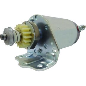 بداية جديدة متوافقة مع محركات Briggs & Stratton 1972-2002 7HP-18HP 390838، 391423، 392749، 394805، 491766، 497594، 497595، 693054، SBS0001، 41022003، 41022003R، 41022052 in Kuwait