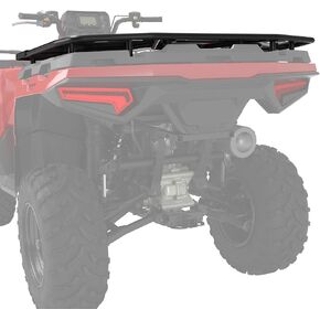 رف المرافق الخلفي Polaris للرياضيين ATV 450 و570، جزء OEM 2884843 in Kuwait