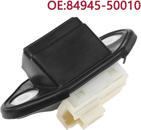 84945-50010 Car 8494550010 Auto Rear Trunk Lock Release Handle Switch 1Pcs in Saudi Arabia