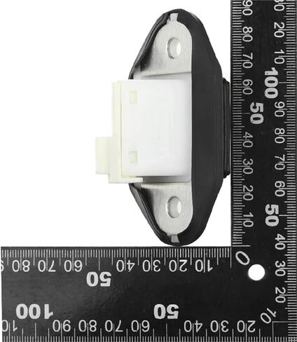 84945-50010 Car 8494550010 Auto Rear Trunk Lock Release Handle Switch 1Pcs in Saudi Arabia