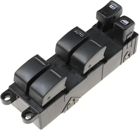 254015M000 25401-5M000 Power Window Master Control Switch 1Pcs in Saudi Arabia