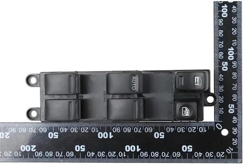 254015M000 25401-5M000 Power Window Master Control Switch 1Pcs in Saudi Arabia