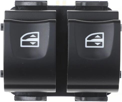 1Pcs 254118044R 254117873R Car Window Control Lifter Switch in Saudi Arabia