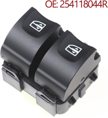 1Pcs 254118044R 254117873R Car Window Control Lifter Switch in Saudi Arabia