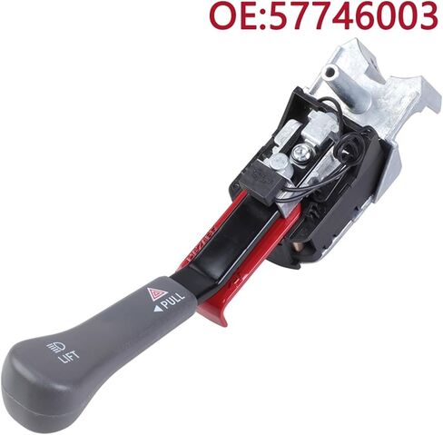 57746003 A1413495000 999490 978-5204 S-12068 Turn Signal Switch 1Pcs in Saudi Arabia