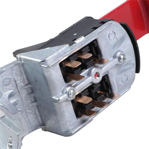 57746003 A1413495000 999490 978-5204 S-12068 Turn Signal Switch 1Pcs in Saudi Arabia