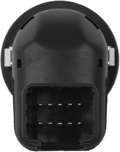 8200214921 Electric Wing Mirror Adjuster Switch Rear View Mirror Control Button 82002-14 1Pcs in Saudi Arabia