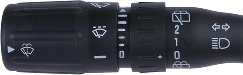 1 قطعة 6L2Z-13K359-AA 6L2Z13K359AA SW6495 سيارة ممسحة زجاج أمامي التبديل in Saudi Arabia