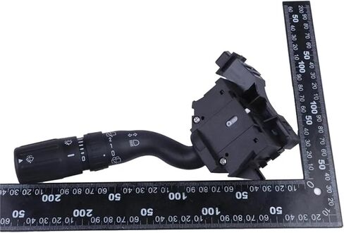 1 قطعة 6L2Z-13K359-AA 6L2Z13K359AA SW6495 سيارة ممسحة زجاج أمامي التبديل in Saudi Arabia