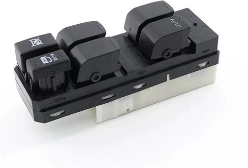 RHD Front Right Power Window Control Switch 37990-62J30 1Pcs in Saudi Arabia