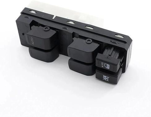 RHD Front Right Power Window Control Switch 37990-62J30 1Pcs in Saudi Arabia