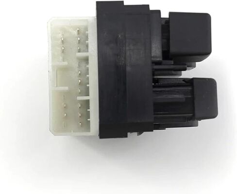 RHD Front Right Power Window Control Switch 37990-62J30 1Pcs in Saudi Arabia