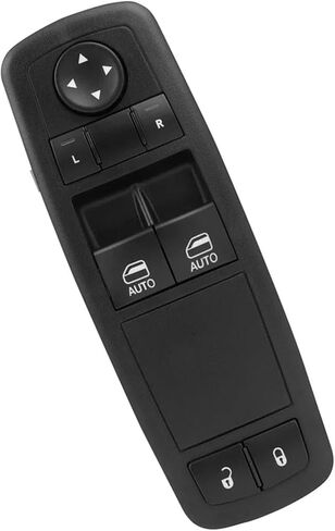 4602881AD Car Front Left Driver Electric Power Window Control Switch 1Pcs in Saudi Arabia