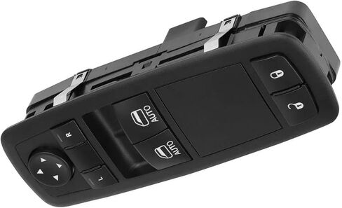 4602881AD Car Front Left Driver Electric Power Window Control Switch 1Pcs in Saudi Arabia