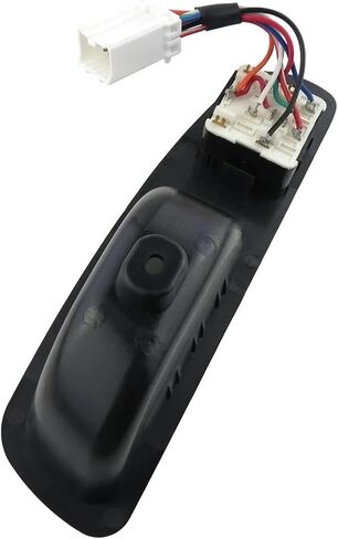LHD/RHD مفتاح كهرباء رئيسي للنافذة التحكم 6618204210LAA 6618204310LAA 1 قطعة (6618204210LAA-RHD) in Saudi Arabia
