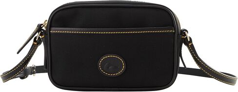 Dooney & Bourke Handbag, Nylon Camera Crossbody in Saudi Arabia