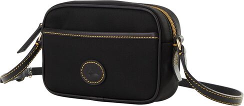 Dooney & Bourke Handbag, Nylon Camera Crossbody in Saudi Arabia