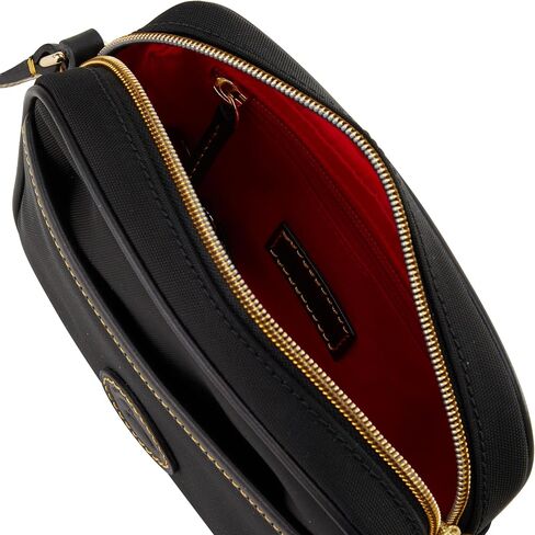Dooney & Bourke Handbag, Nylon Camera Crossbody in Saudi Arabia