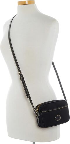 Dooney & Bourke Handbag, Nylon Camera Crossbody in Saudi Arabia