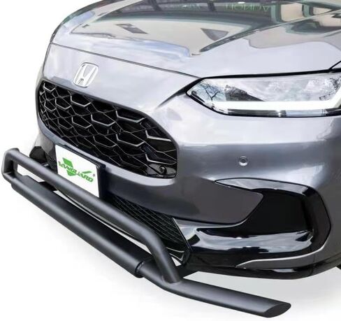 VANGUARD طلاء مسحوق أسود Transcend Runner | متوافق مع 10-23 لكزس GX460/03-09 GX470/03-24 تويوتا 4 رنر in Kuwait