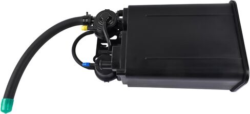 Vapor Canister 77740-0C011 Replacement for 2001-2004 Toyota Sequoia 4.7L 4663CC V8 GAS DOHC 777400C011 in Saudi Arabia