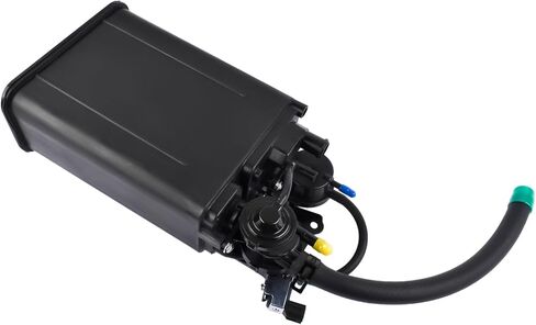 Vapor Canister 77740-0C011 Replacement for 2001-2004 Toyota Sequoia 4.7L 4663CC V8 GAS DOHC 777400C011 in Saudi Arabia
