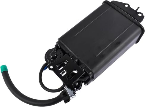 Vapor Canister 77740-0C011 Replacement for 2001-2004 Toyota Sequoia 4.7L 4663CC V8 GAS DOHC 777400C011 in Saudi Arabia
