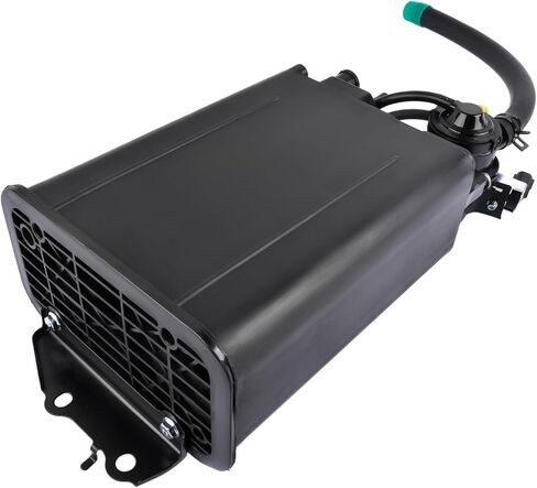 Vapor Canister 77740-0C011 Replacement for 2001-2004 Toyota Sequoia 4.7L 4663CC V8 GAS DOHC 777400C011 in Saudi Arabia