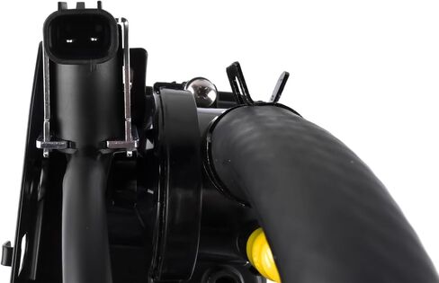 Vapor Canister 77740-0C011 Replacement for 2001-2004 Toyota Sequoia 4.7L 4663CC V8 GAS DOHC 777400C011 in Saudi Arabia